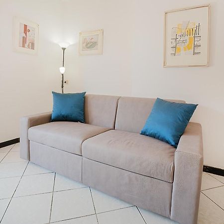 Ambra Holiday Rooms San Teodoro  Exterior photo
