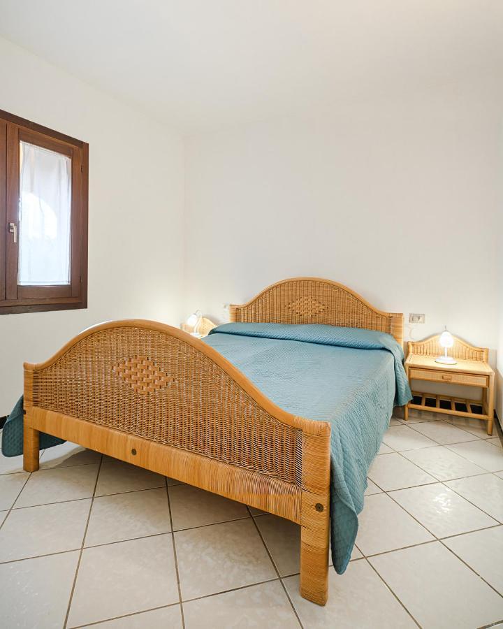 Ambra Holiday Rooms San Teodoro  Exterior photo