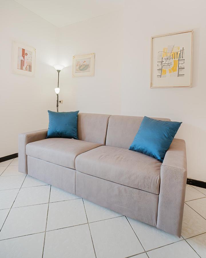 Ambra Holiday Rooms San Teodoro  Exterior photo