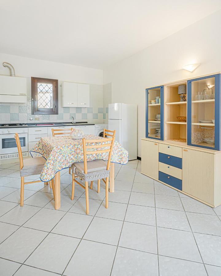 Ambra Holiday Rooms San Teodoro  Exterior photo
