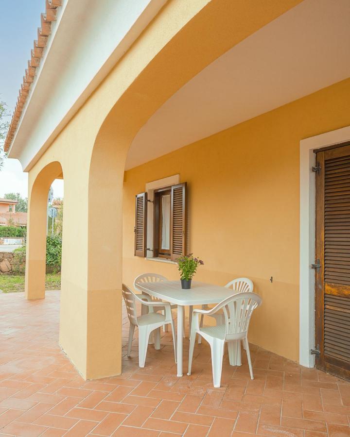 Ambra Holiday Rooms San Teodoro  Exterior photo