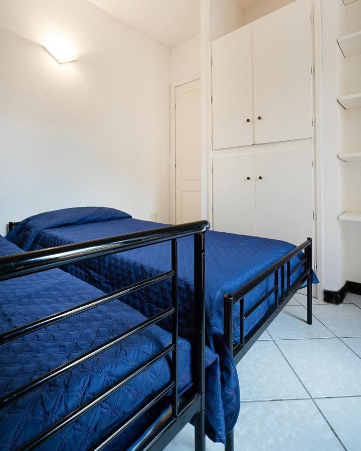 Ambra Holiday Rooms San Teodoro  Exterior photo